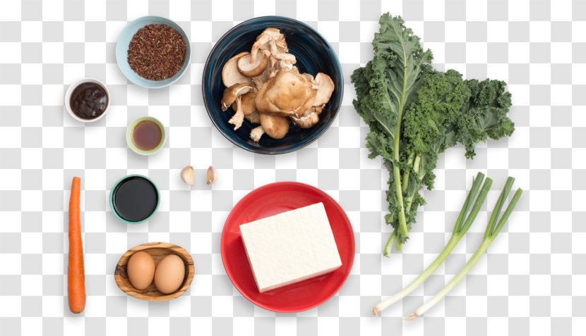 Vegetarian Cuisine Leaf Vegetable Diet Food Recipe - Vegetarianism - Shiitake Mushroom Transparent PNG