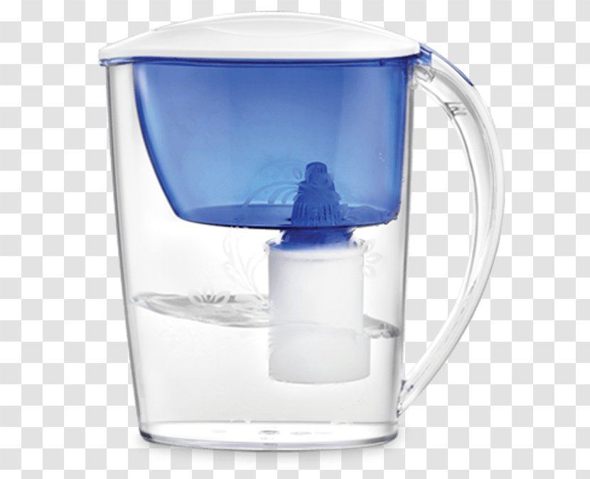 Water Filter Electronic Jug Indigo Sales - Lid - Kettle Transparent PNG