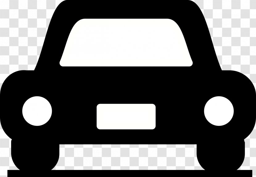 Car Pictogram Symbol Clip Art Transparent PNG