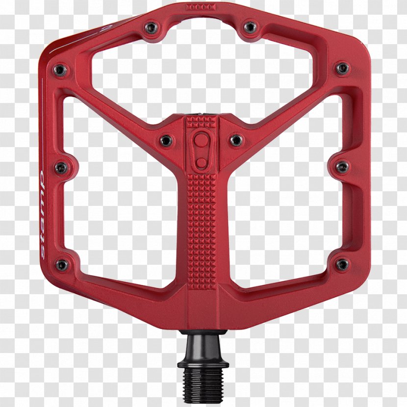 Bicycle Pedals Crankbrothers, Inc. Cranks Winch - Trek Corporation Transparent PNG