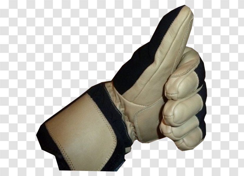 Thumb Glove - Antiskid Gloves Transparent PNG