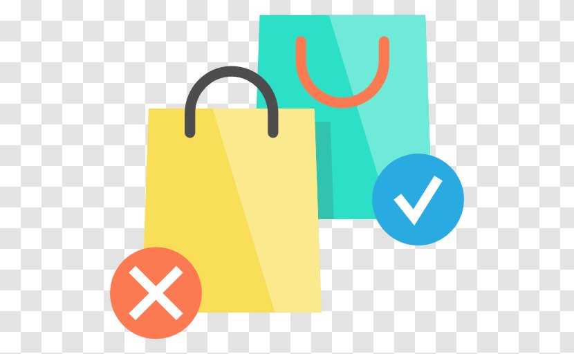 Online Shopping Bags & Trolleys - Shop - Bag Transparent PNG