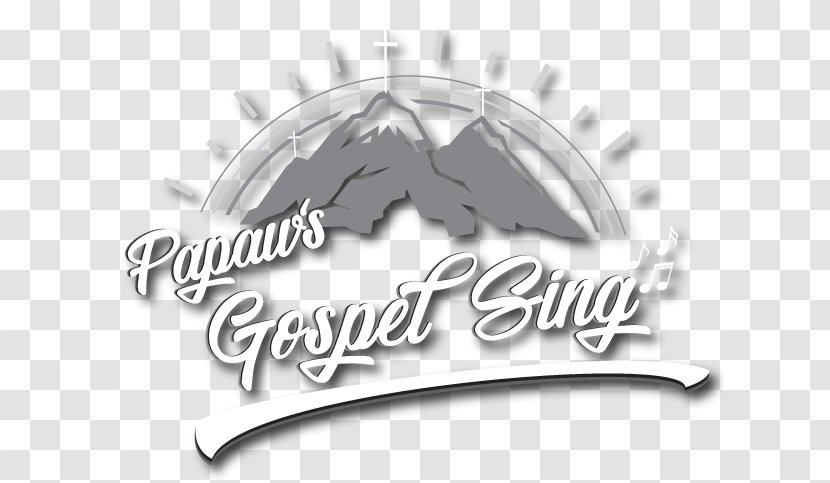 Logo Brand Trademark Product Design - Gospel Concert Transparent PNG