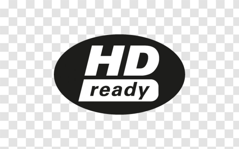 HD Ready High-definition Television 1080p Video - Highdefinition - Oval Transparent PNG
