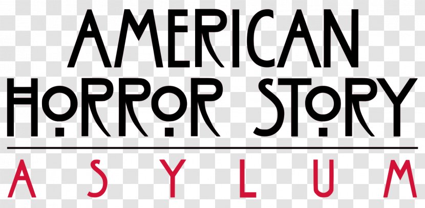 Brand Logo Pilot Autograph Angle - American Horror Story Transparent PNG