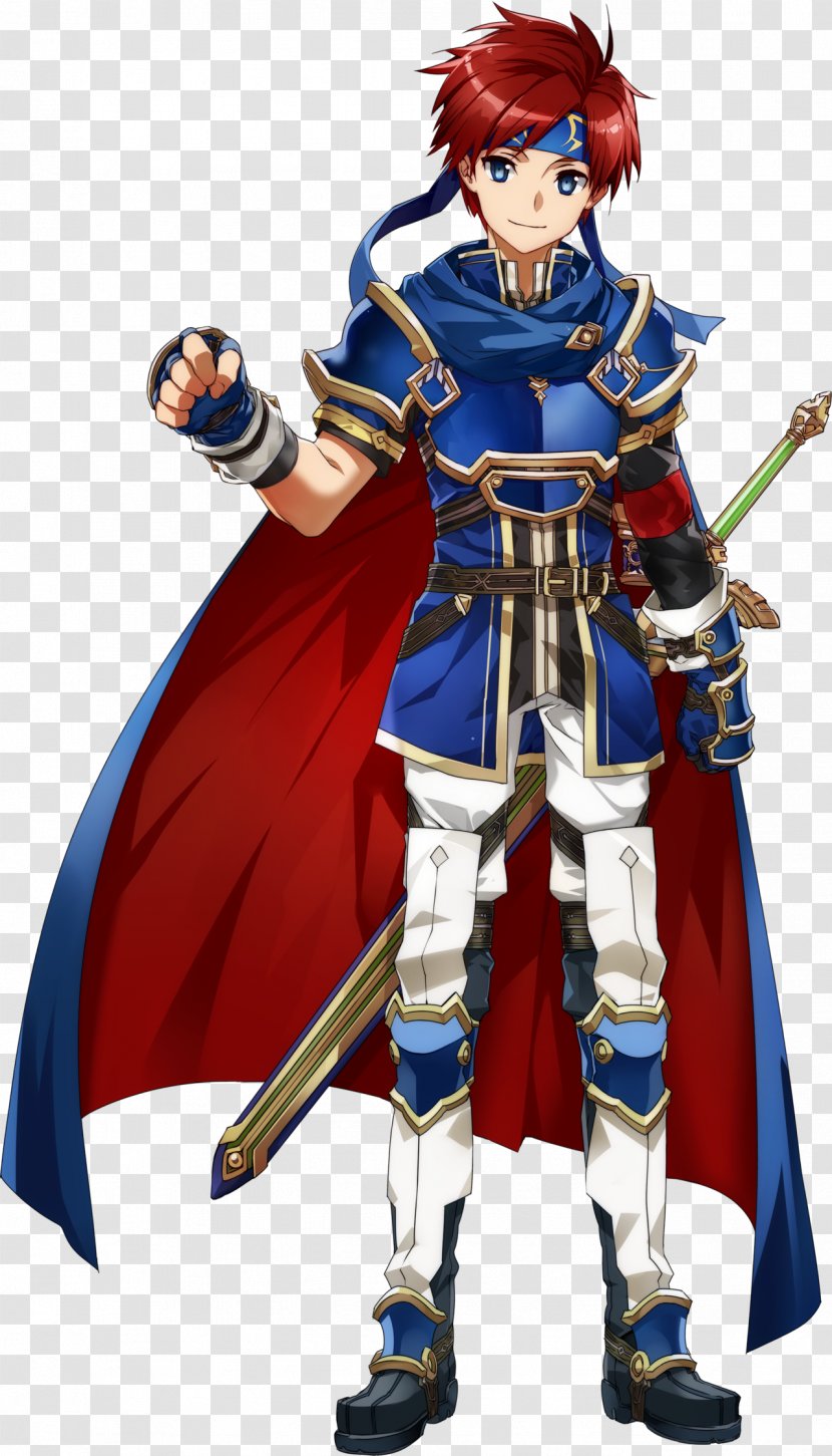 Fire Emblem: The Binding Blade Emblem Heroes Super Smash Bros. Melee Brawl Roy - Tree - Arena Of Valor Transparent PNG