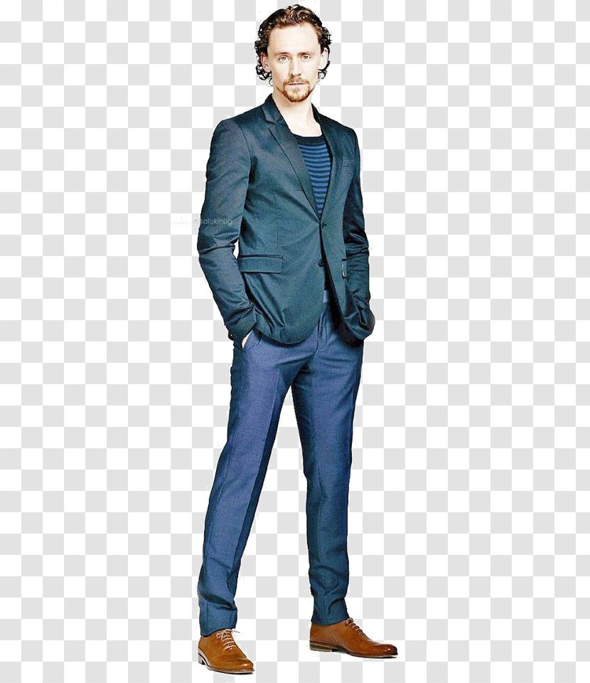 Tom Hiddleston Loki Martinsson The Avengers - Pic Transparent PNG