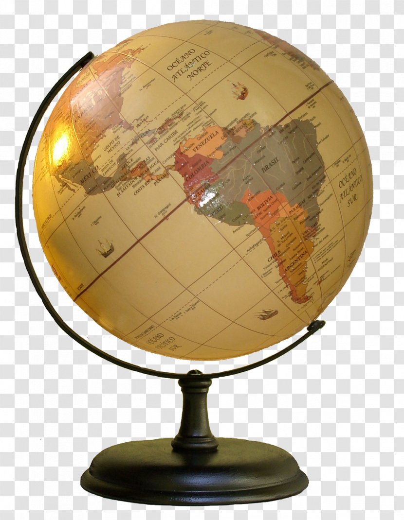 National University Of Cordoba Globe Light Love In Ya Mouth Transparent PNG