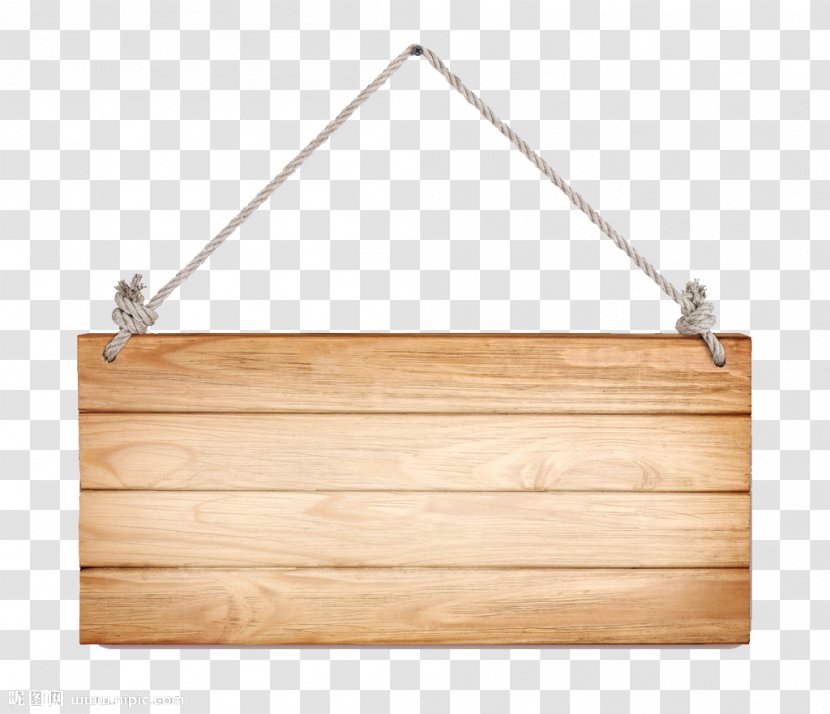 Wood Stock Photography Shutterstock Royalty-free - Hanging Wooden Decorative Board Transparent PNG