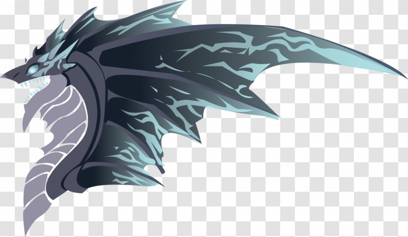 DeviantArt Artist Dragon Work Of Art - Flight Rising Transparent PNG