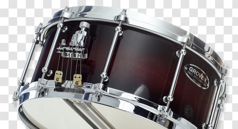 Snare Drums Marching Percussion Timbales Tom-Toms Bass - Accessory Transparent PNG