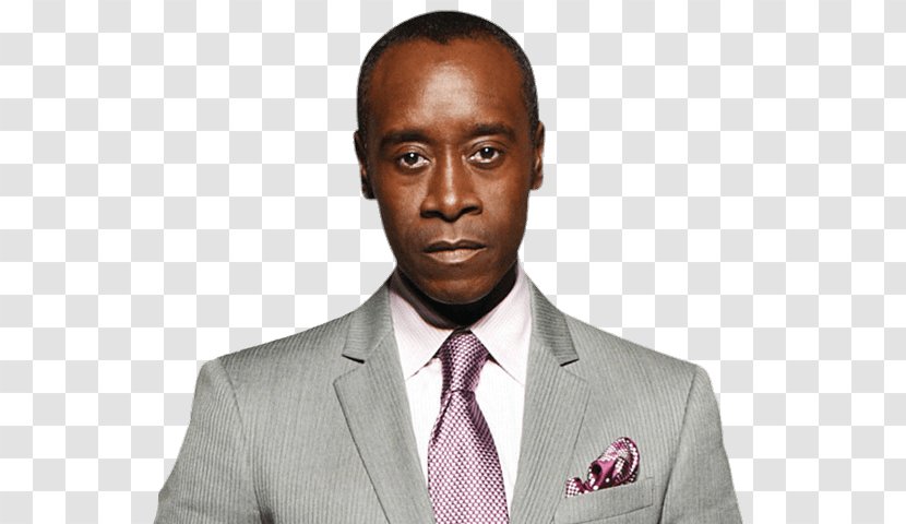 Don Cheadle Celebrity Devil In A Blue Dress Actor Biography Transparent PNG