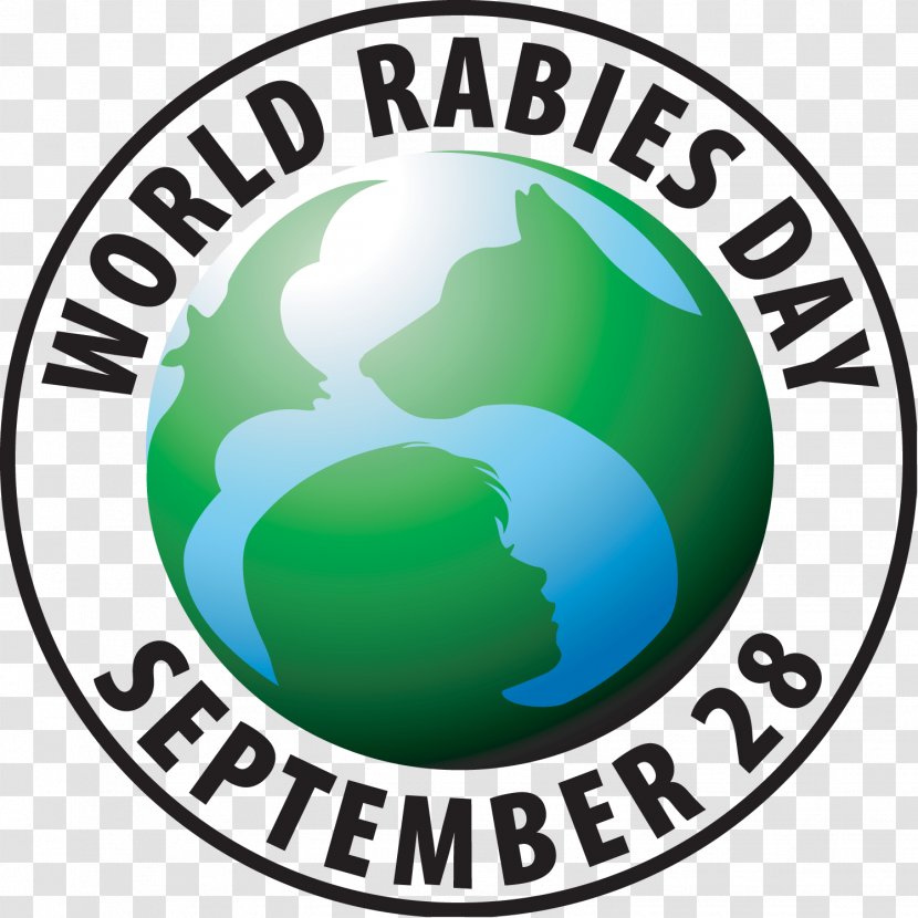 World Rabies Day Logo Dog Cat - Fox Transparent PNG