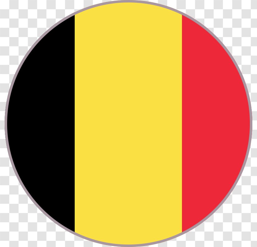 Global Blue France Russia 2018 FIFA World Cup Tax-free Shopping - Europe - Flag Of Belgium Transparent PNG