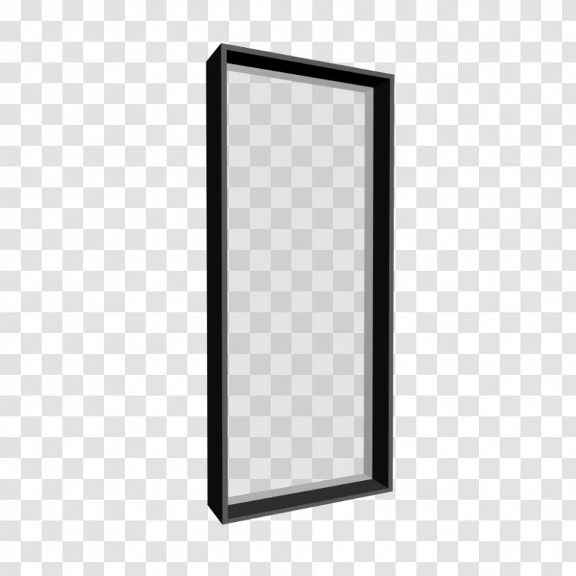 Window Rectangle - Frame Transparent PNG