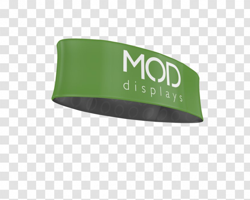 Wristband Green - Design Transparent PNG