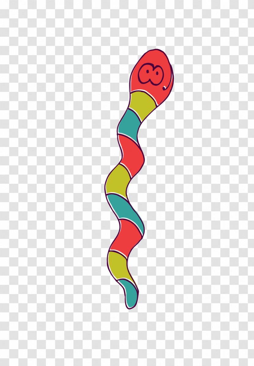 Snake Icon Transparent PNG