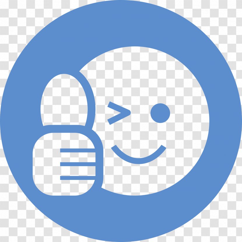 Thumb Signal Smiley Clip Art - Stockxchng - Great Job Save Icon Format Transparent PNG