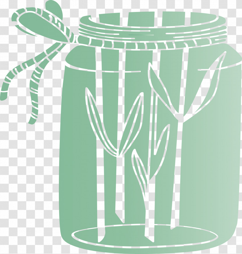 Mason Jar Transparent PNG