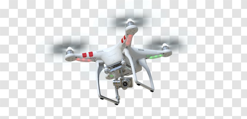 Mavic Pro Helicopter Phantom Quadcopter Unmanned Aerial Vehicle - Machine Transparent PNG