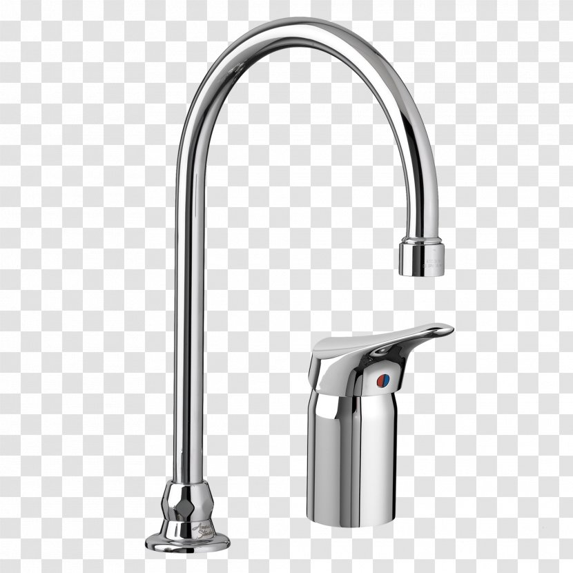Tap American Standard Brands Handle Bathroom Plumbing Fixtures - Valve - Sink Cartoon Transparent PNG