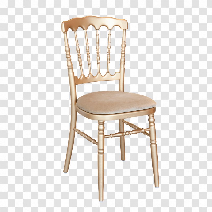 Chair Furniture Stool Cushion Room - Armrest - Items Transparent PNG