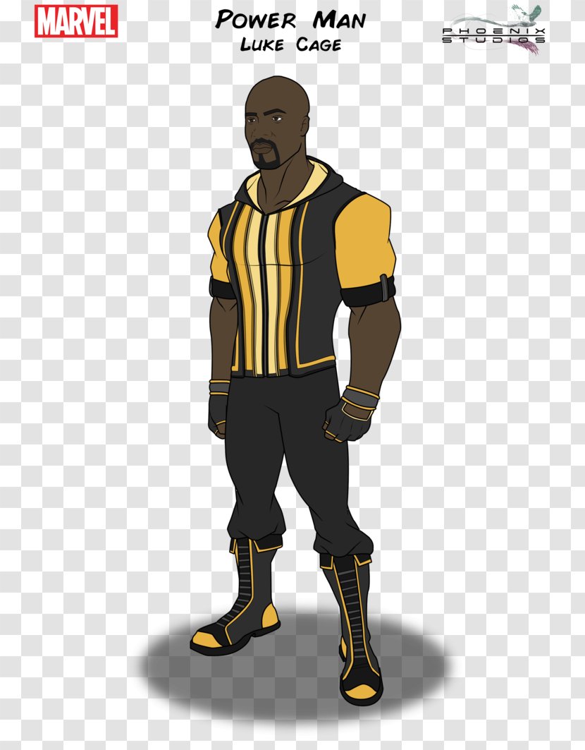 Black Widow Luke Cage Wasp Wanda Maximoff Iron Man - Drawing Transparent PNG