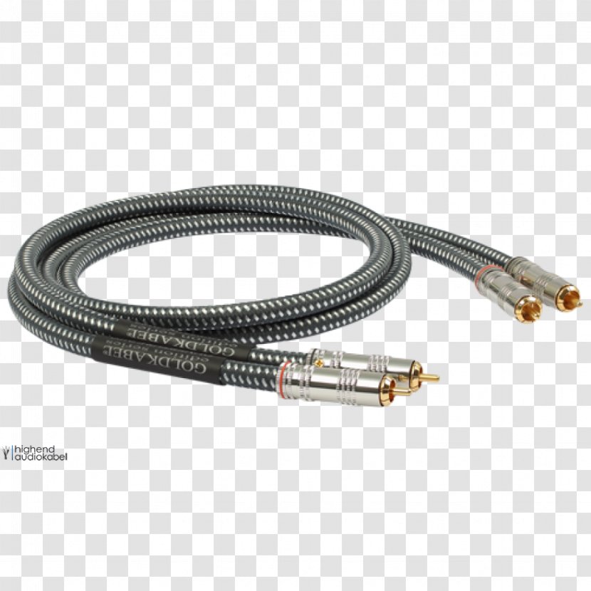 Coaxial Cable RCA Connector TOSLINK Electrical - Hdmi Transparent PNG