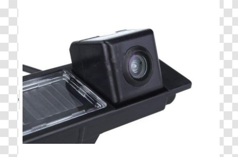 Car Angle - Camera Transparent PNG