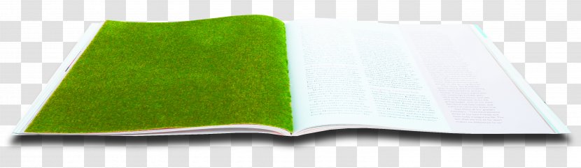 Brand Material Green - Book Element Transparent PNG