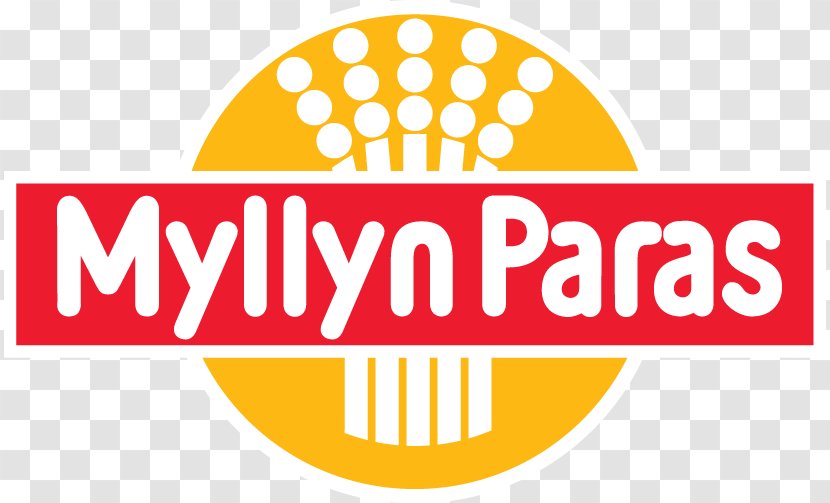 Myllyn Paras Oy Lasagne Logo Brand - Mp Transparent PNG