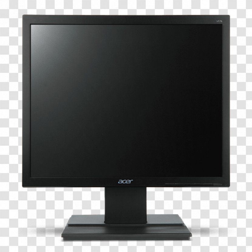 Laptop Computer Monitors IPS Panel LED-backlit LCD Liquid-crystal Display - Personal Transparent PNG