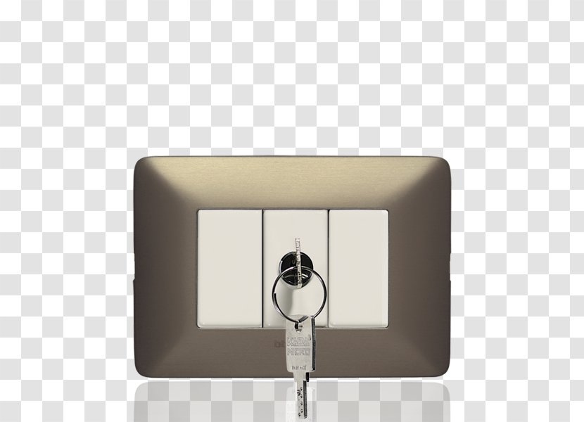 Light Electrical Switches AC Power Plugs And Sockets Bticino Color - Thermostat Transparent PNG