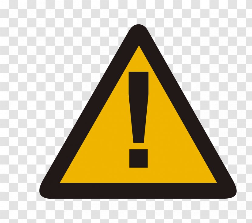 Warning Sign Hazard Symbol Stock Photography - High Voltage Transparent PNG