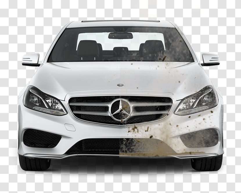 2015 Mercedes-Benz E-Class Car Luxury Vehicle S-Class - Compact - Mercedes Benz Transparent PNG