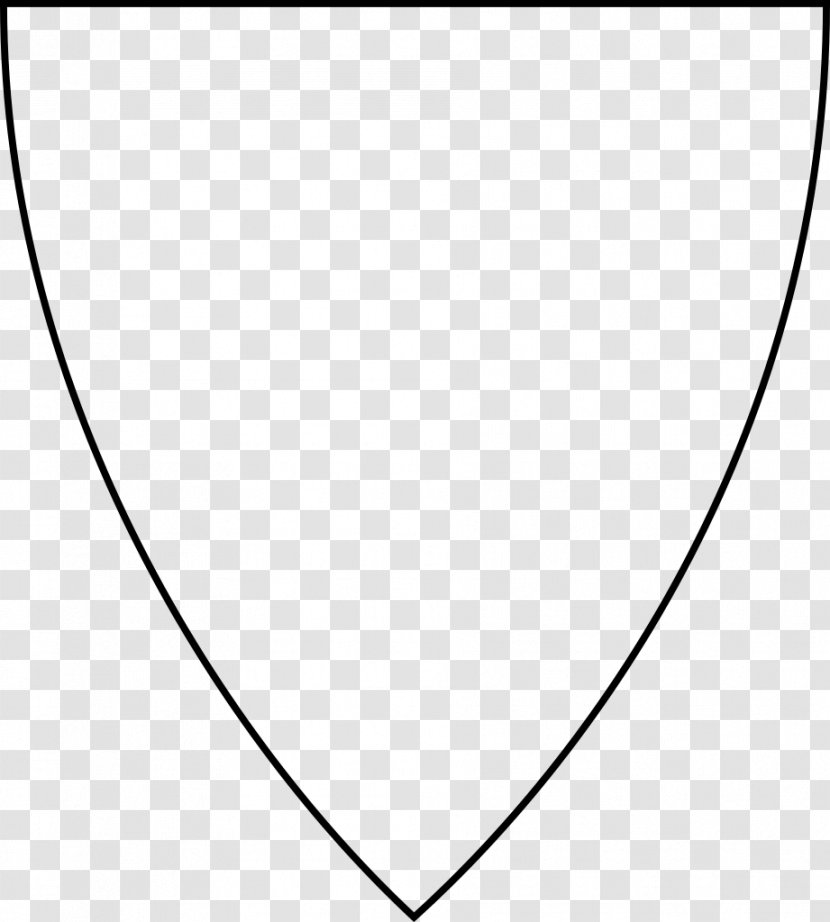 Circle Point White Angle Line Art - Heart Transparent PNG