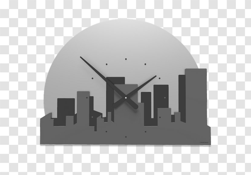 Clock Furniture Lancetta House Industrial Design Transparent PNG