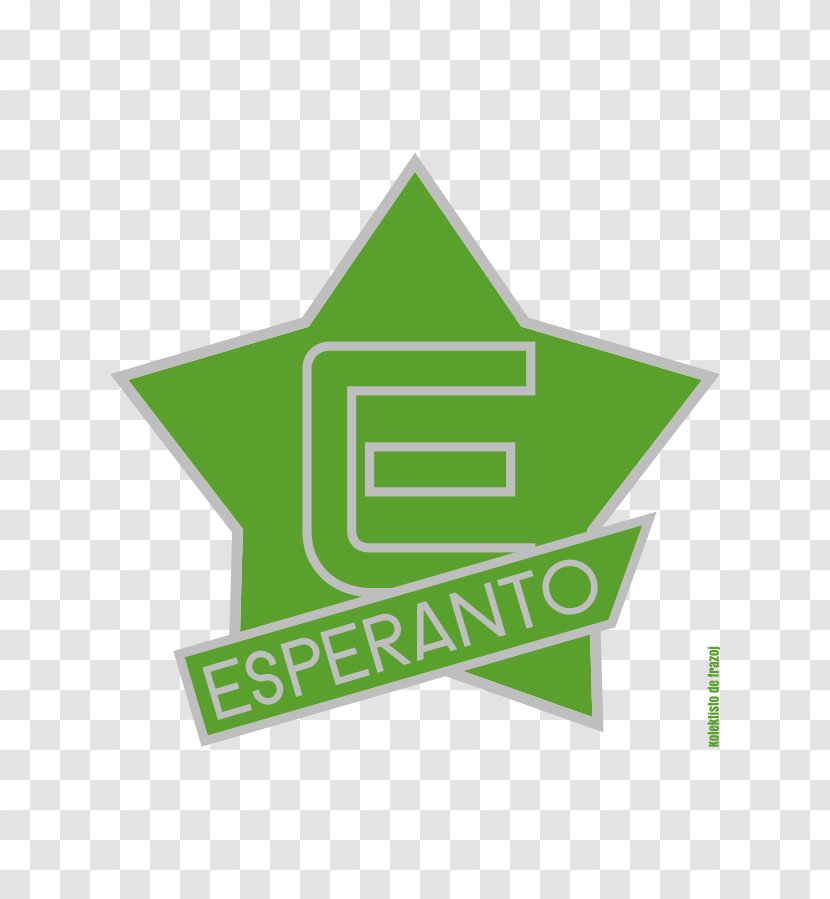 Logo Line Brand Angle - Green Transparent PNG
