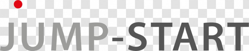 Logo Brand Trademark - Text - Jump Start Transparent PNG