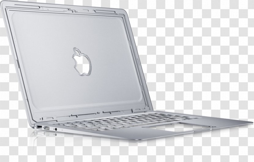 MacBook Air Laptop Pro - Computer Hardware - Macbook Transparent PNG
