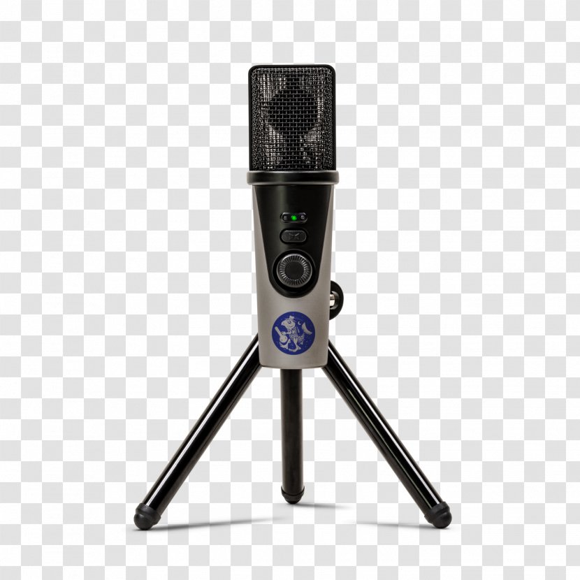 Microphone Apogee MiC 96k Electronics Audio - Mic - King Transparent PNG
