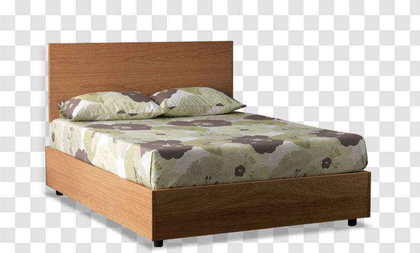 Table Bed Frame Sheets Couch - Base Transparent PNG
