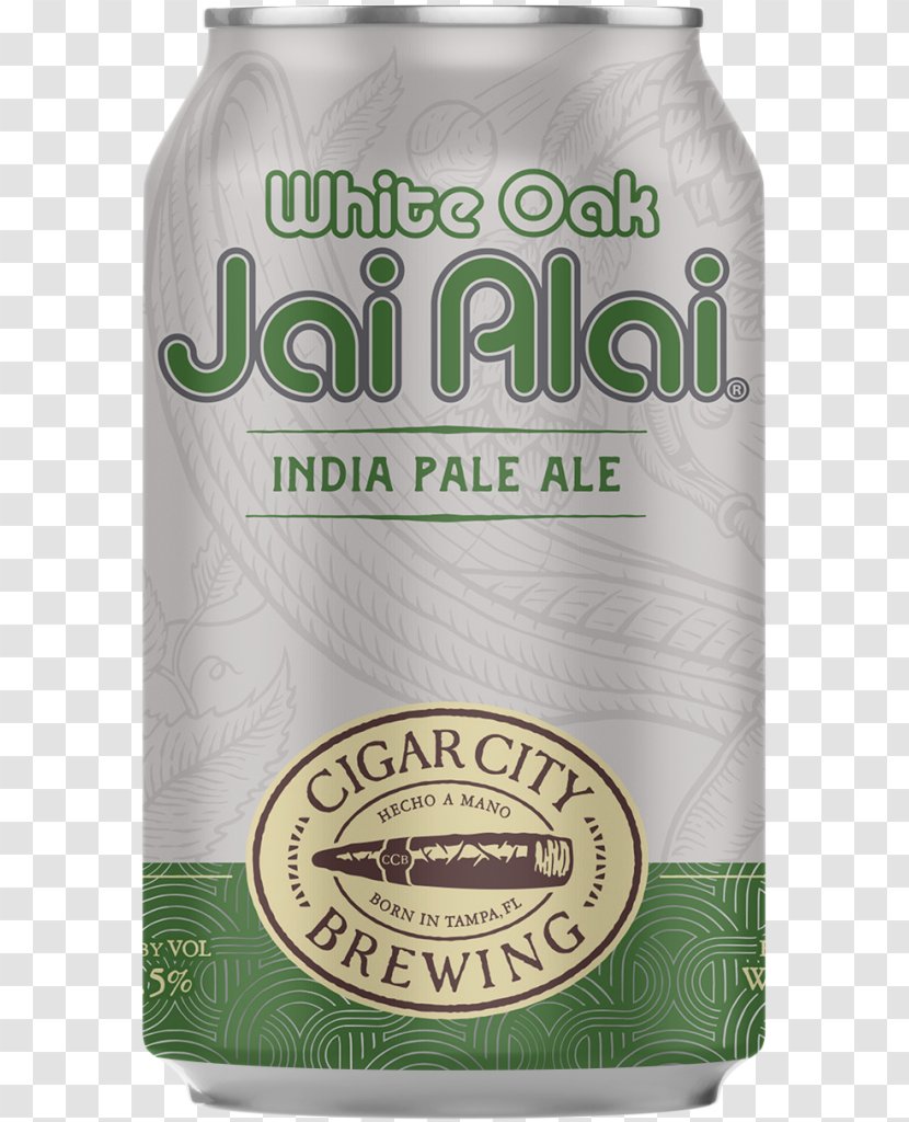 Beer India Pale Ale Cigar City Brewing Company Transparent PNG