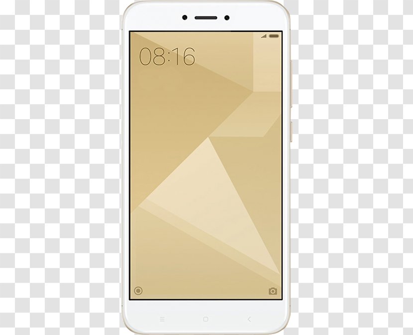 Smartphone Xiaomi Mi Note 2 Telephone Redmi A4 - 4x Transparent PNG