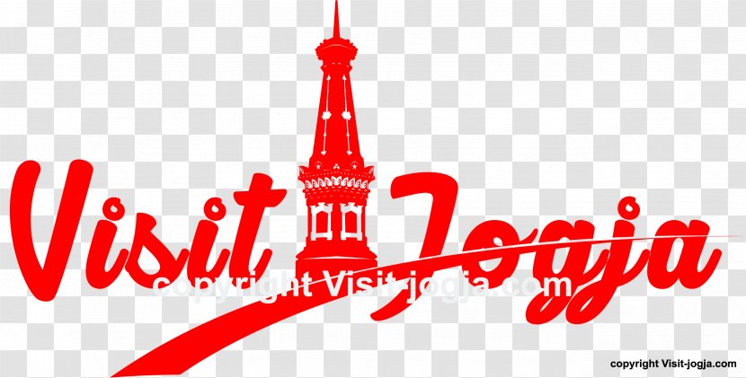 Jalan Malioboro Taman Sari Tourist Attraction Paket Wisata Jogja Murah Tourism - Rend Vector Transparent PNG
