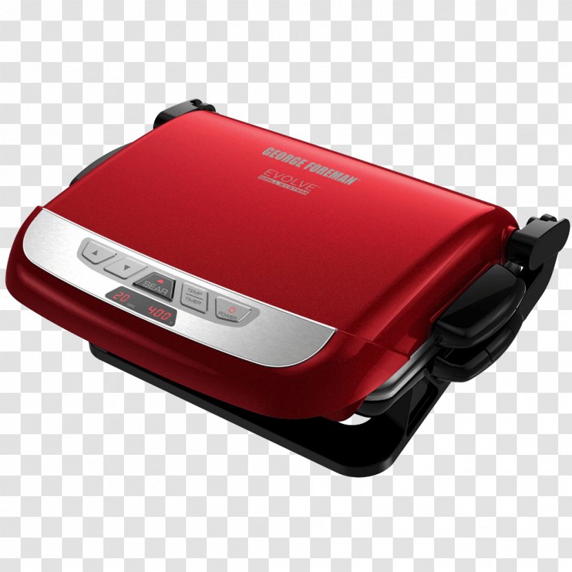 Barbecue Panini Grilling George Foreman Grill Waffle Transparent PNG