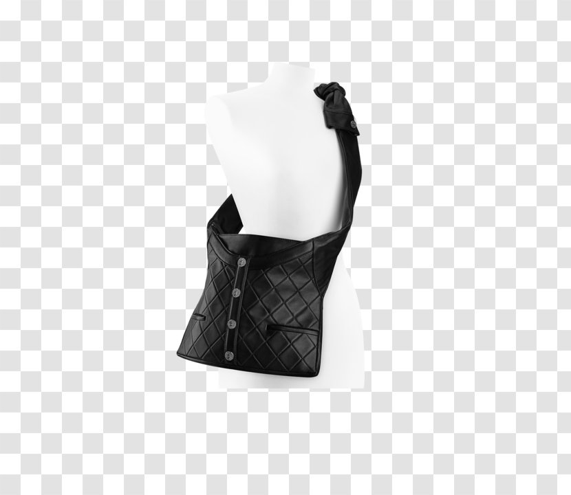 Chanel Bag Shoulder Leather Fashion - Quilting Transparent PNG