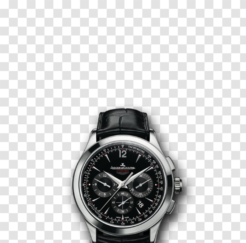 Jaeger-LeCoultre Chronograph Watch Zenith Omega SA - Sa Transparent PNG