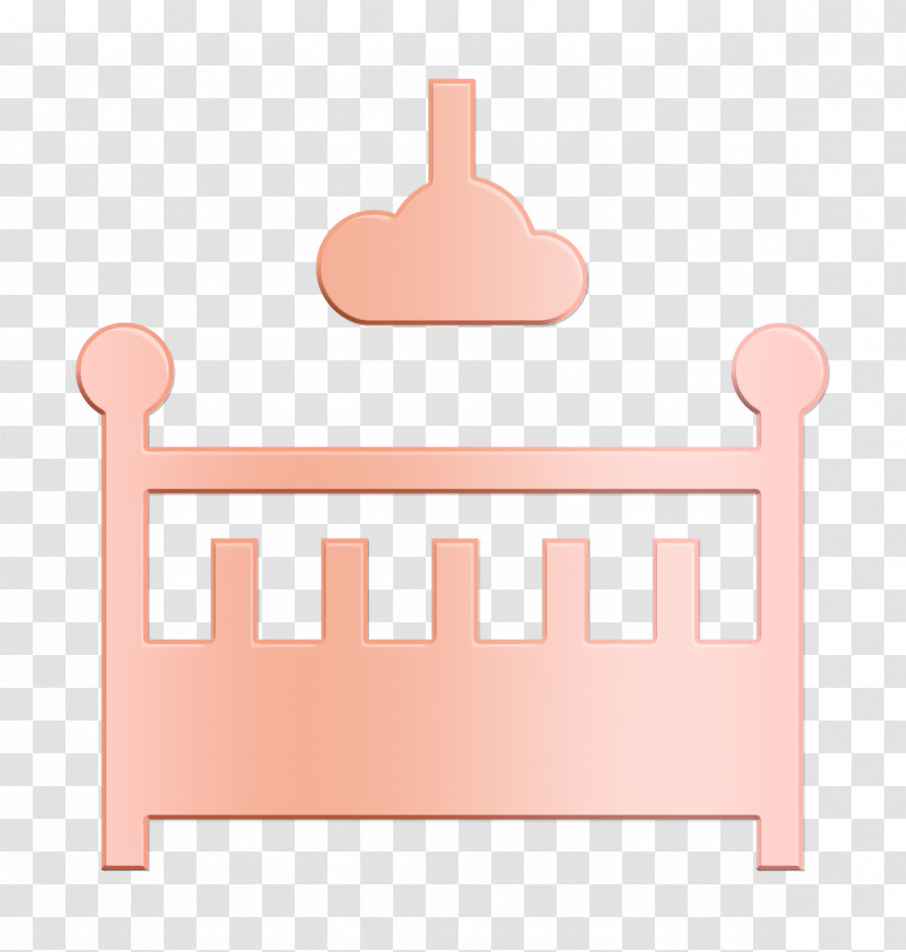 Home Decoration Icon Furniture And Household Icon Fence Icon Transparent PNG