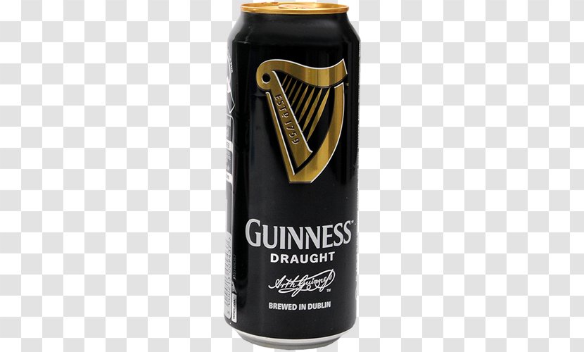 Guinness Draught Beer India Pale Ale Stout Transparent PNG